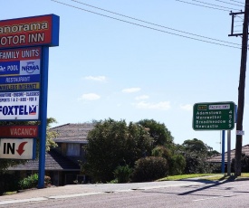 Panorama Motor Inn