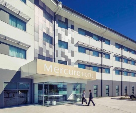 Mercure Newcastle Airport