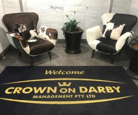 Crown on Darby Newcastle