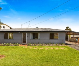 Spacious Home with Fenced Yard