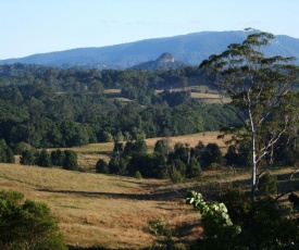 Grey Gum Lodge