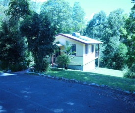 Teretre Cabins Nimbin