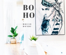 Boho House Bondi