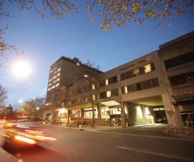 Canberra City YHA