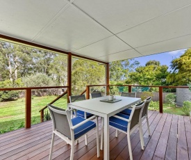 Summerfield Cottage - Hunter Valley, renovated House in central North Rothbury