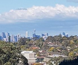 Macquarie Park Paradise