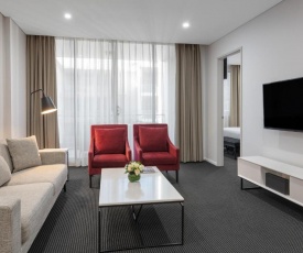 Meriton Suites North Ryde