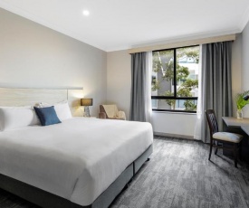 Oaks Sydney North Ryde Suites