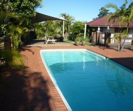 Bomaderry Motor Inn