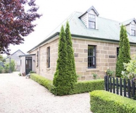 Elm Cottage Barn