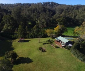 Afterglow Cottages