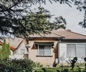 Bathurst Road Bungalow