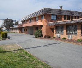 Canberra Lyneham Motor Inn