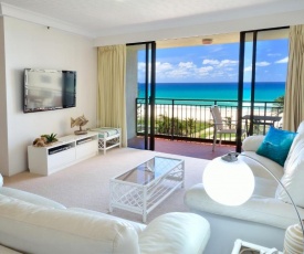 Blue Ocean Apartment