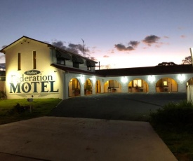 Parkes Federation Motel