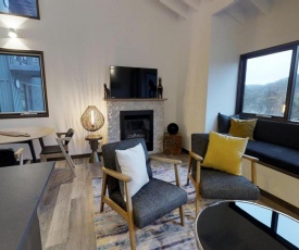 Studio Loft 18 - The Stables Perisher