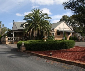 Picton Valley Motel Australia