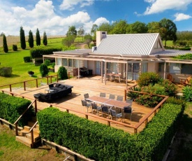 Grapevines Boutique Accommodation