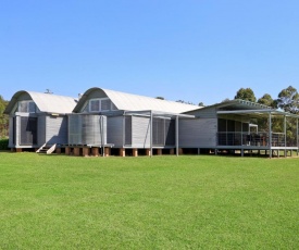 Ironbark Hill Estate