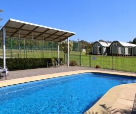 Ironbark Hill Retreat