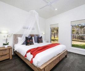 Ironbark Villa 1