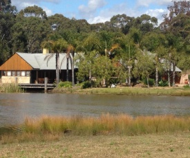 Peppers Creek Accommodation