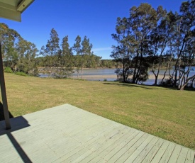 Nanny's Beach House