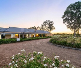 Vinden Estate Homestead