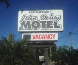 John Oxley Motel