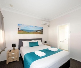 Port Macquarie Motel