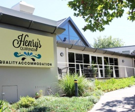 Henry's Quirindi