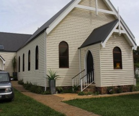 Church Conversion