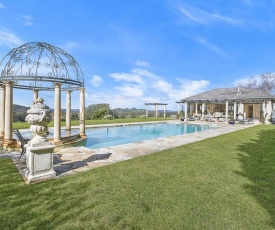 The Villa @ Linden Hall Highlands Luxury