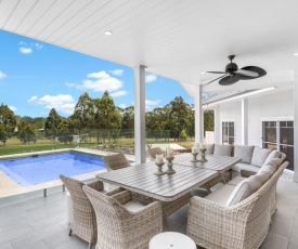 Hamptons on Figtree