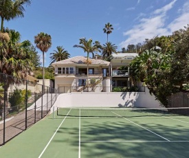 Bilgola Beach - L'Abode Accommodation