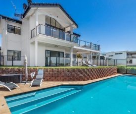 Above and Beyond - Beautiful Home with Pool