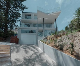 Spectacular Bilgola Beachhouse