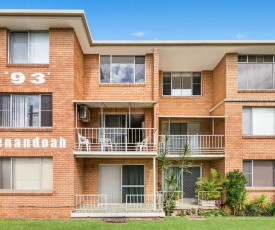 9 Shenandoah - Sawtell