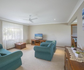 Robys Retreat - Sawtell, NSW