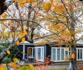 Charming Mountain Cottage