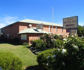 Scone Motor Inn & Apartments