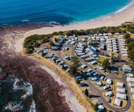 NRMA Shellharbour Beachside Holiday Park