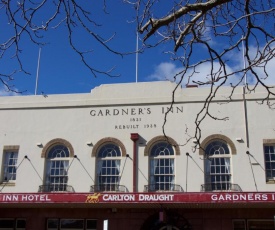 Gardners Inn Hotel