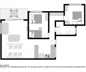 Bay Village, Unit 6/47 Shoal Bay Road