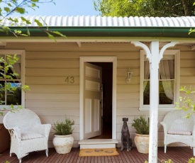 Illalangi Boutique Cottage