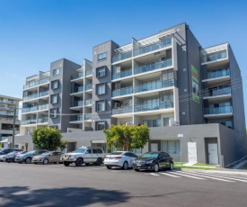 The Shoal, Unit 203/8 Bullecourt Street