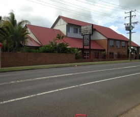 Francis Phillip Motor Inn and The Lodge