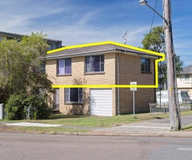 Dalwood', 1/43 Soldiers Point Road - top floor and perfect for small boat parking