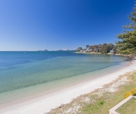 Sunrise Waters', 2/63 Soldiers Point Road - stunning waterfront property