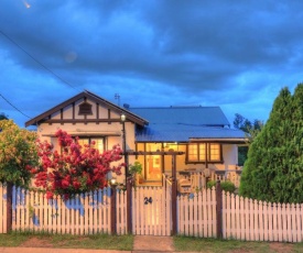 Andavine House - Bed & Breakfast